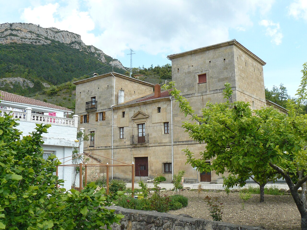 Ermita de San Roque