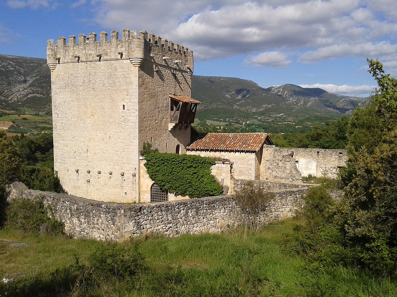 Torre de Loja