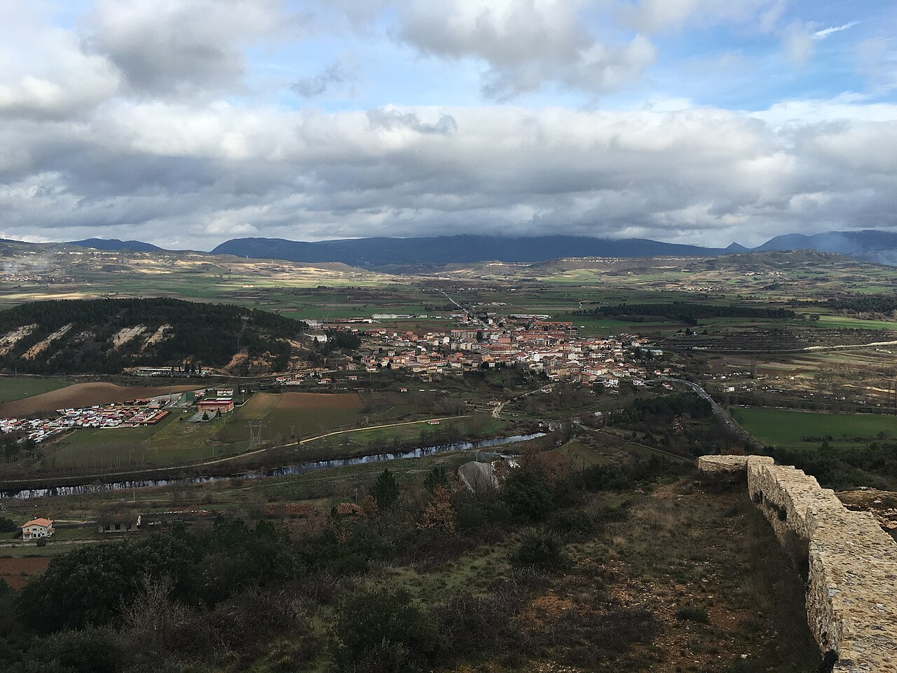 Fortaleza de Tedeja